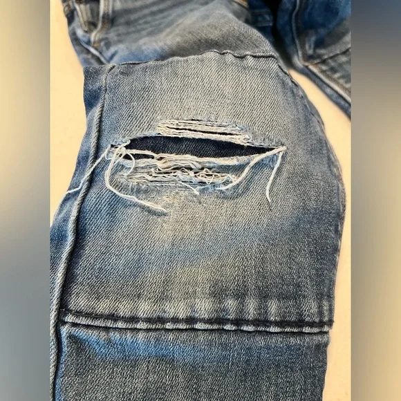 Denizen from LEVIS straight leg jeans - boys - Picture 6 of 6